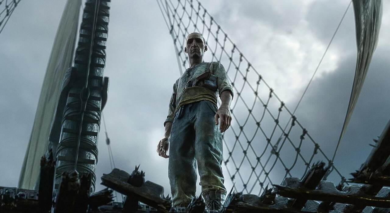 معرفی ۱۰ قسمت برتر سریال love death & robots بر اساس رتبه imdb معرفی ۱۰ قسمت برتر سریال love death & robots بر اساس رتبه imdb