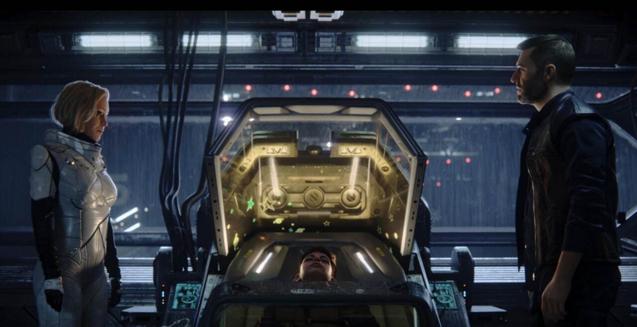 معرفی ۱۰ قسمت برتر سریال love death & robots بر اساس رتبه imdb معرفی ۱۰ قسمت برتر سریال love death & robots بر اساس رتبه imdb