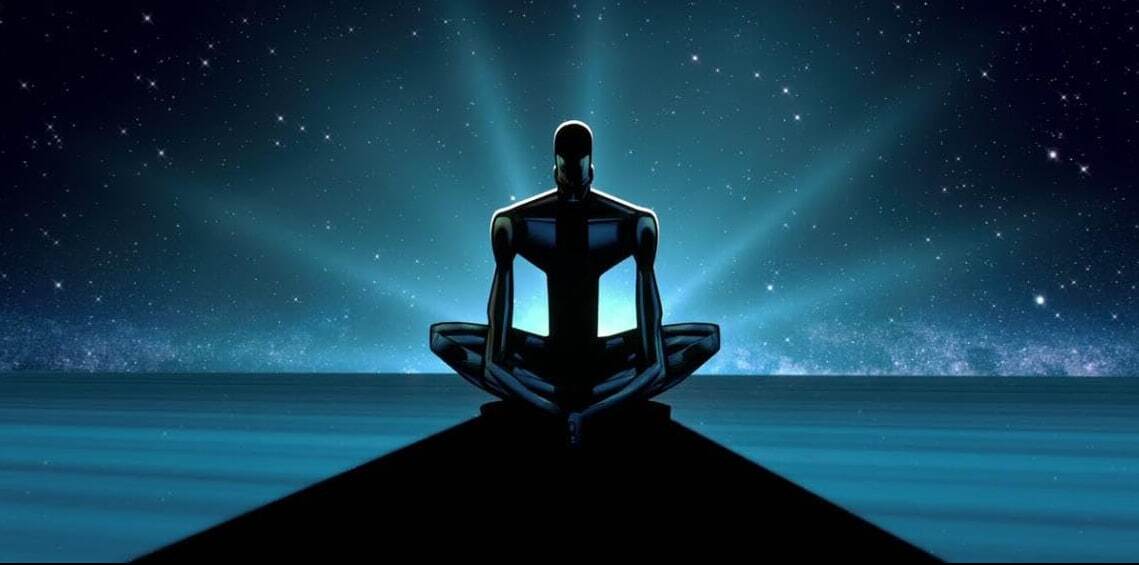 معرفی ۱۰ قسمت برتر سریال love death & robots بر اساس رتبه imdb معرفی ۱۰ قسمت برتر سریال love death & robots بر اساس رتبه imdb