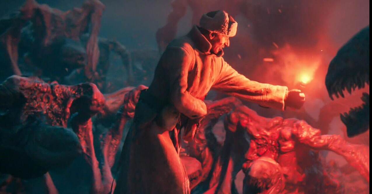 معرفی ۱۰ قسمت برتر سریال love death & robots بر اساس رتبه imdb معرفی ۱۰ قسمت برتر سریال love death & robots بر اساس رتبه imdb