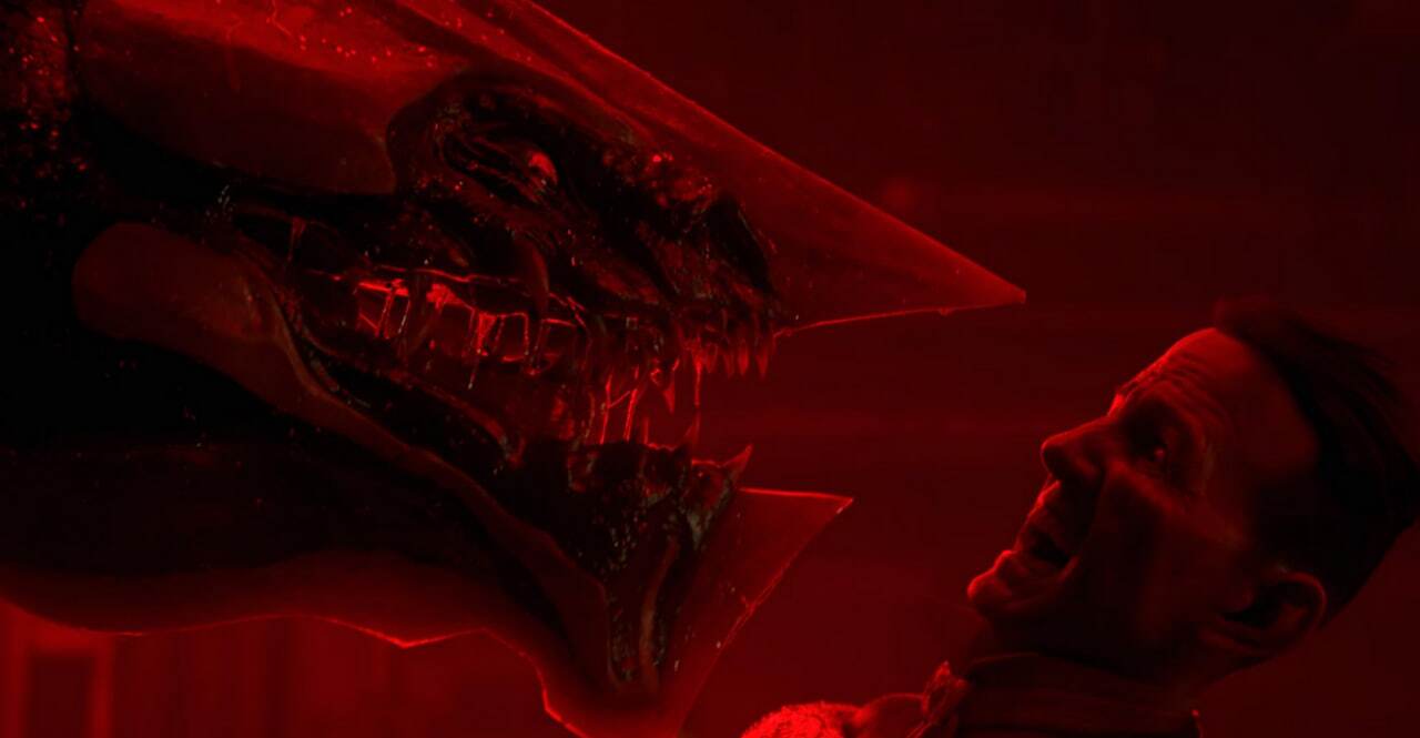 معرفی ۱۰ قسمت برتر سریال love death & robots بر اساس رتبه imdb معرفی ۱۰ قسمت برتر سریال love death & robots بر اساس رتبه imdb