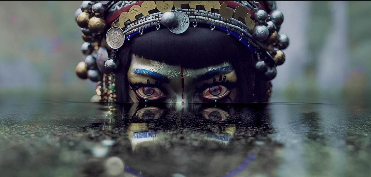 معرفی ۱۰ قسمت برتر سریال love death & robots بر اساس رتبه imdb معرفی ۱۰ قسمت برتر سریال love death & robots بر اساس رتبه imdb