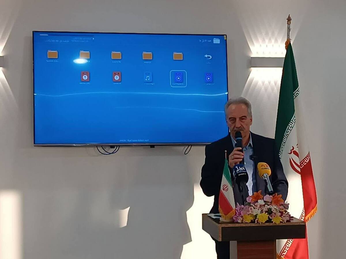 عضو مجمع خیرین خراسان رضوی گفت: این مجموعه بزرگ‌ترین فضای پرورش استعداد‌ها در کشور است که در فضایی به وسعت ۲۴ هزارمترمربع، قرار است بیش از ۲۷ هزار مترمربع زیربنا داشته باشد و از ۳۰۰ کودک نخبه و مستعد در بخش‌های مختلف علمی، ورزشی، هنری و فرهنگی نگهداری کند.