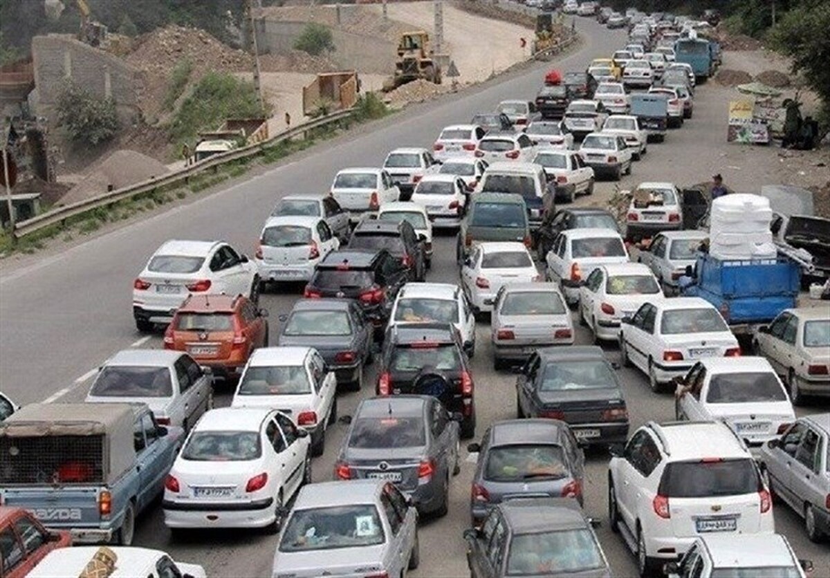 فرمانده انتظامی مازندران از ورود ۶ میلیون مسافر به این استان خبر داد.