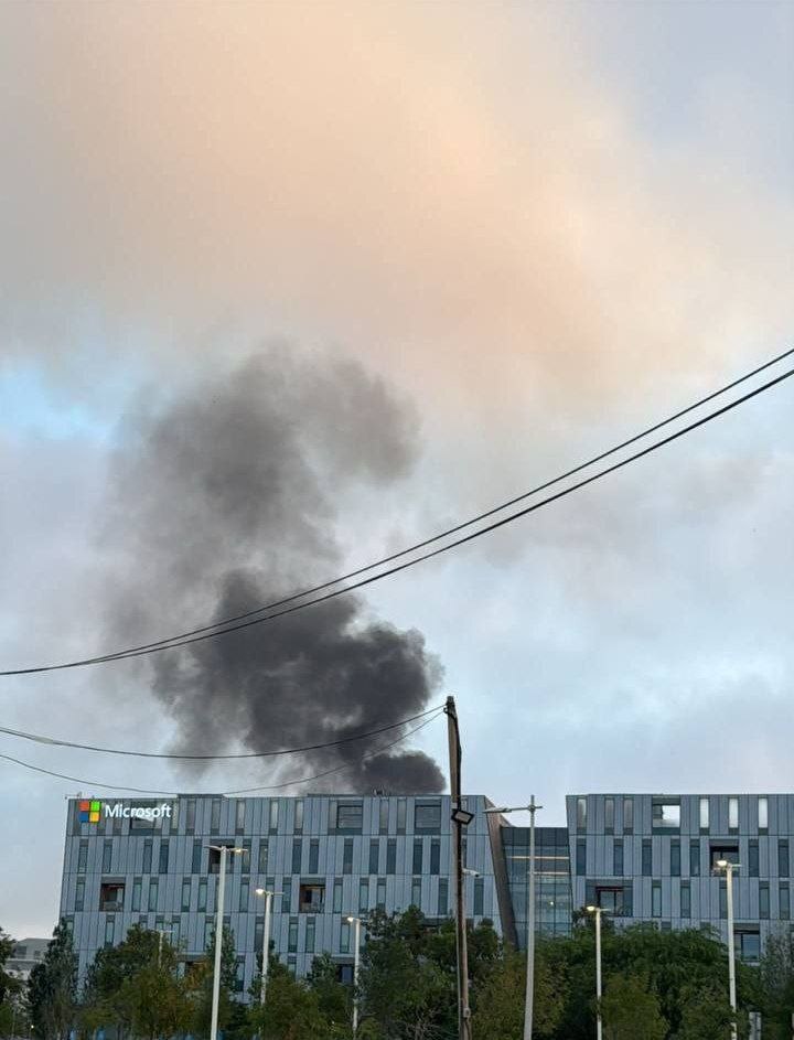 دور جدید حملات موشکی ایران به اسرائیل آغاز شد (جمعه ۳۰ خرداد ۱۴۰۴) دور جدید حملات موشکی ایران به اسرائیل آغاز شد (جمعه ۳۰ خرداد ۱۴۰۴)