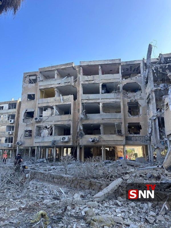 دور جدید حملات موشکی ایران به اسرائیل آغاز شد (جمعه ۳۰ خرداد ۱۴۰۴) دور جدید حملات موشکی ایران به اسرائیل آغاز شد (جمعه ۳۰ خرداد ۱۴۰۴)