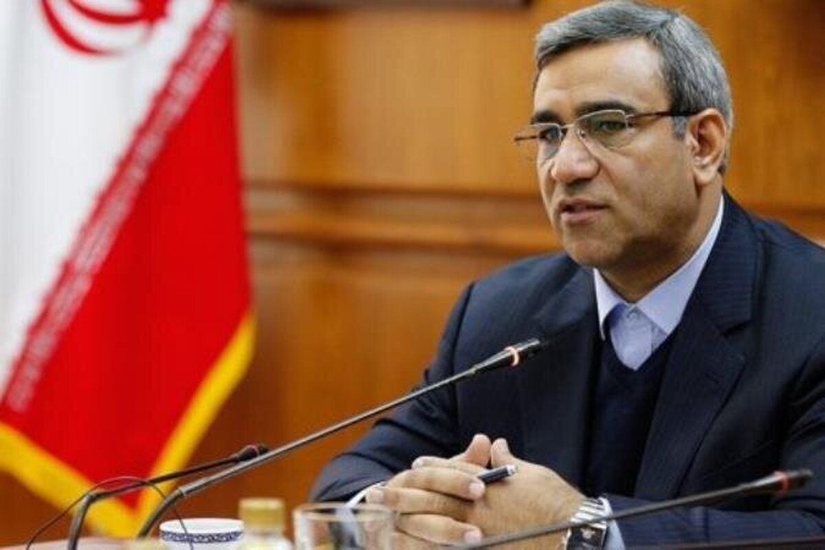 خراسان رضوی استاندار خراسان رضوی گفت: باید ساختار و سازمان‌هایی که در تهران دچار اختلال در خدمت‌رسانی شده را ما در استان بر عهده بگیریم که در انجام امور کشور خللی ایجاد نشود.