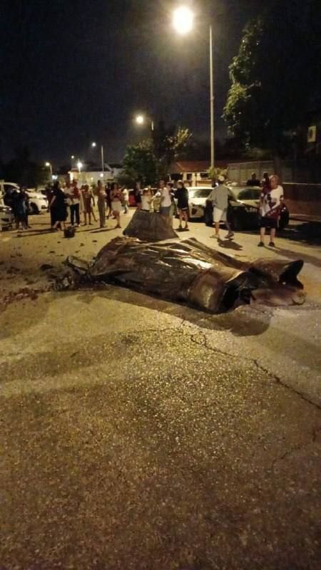 آغاز موج هجدهم حمله ایران به اسرائیل (۳۱ خرداد ۱۴۰۴) + فیلم