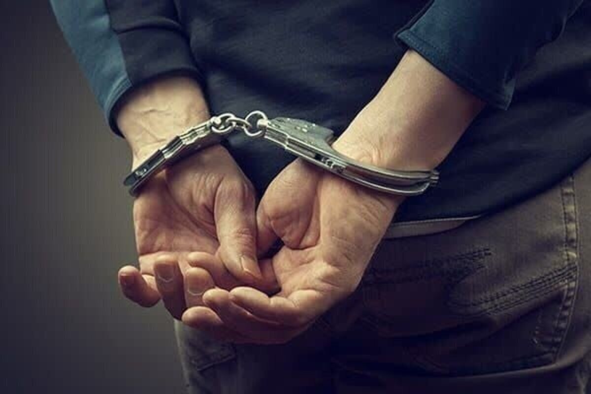 ۸ نفر از خائنان به کشور در مرز‌های غربی کشور بازداشت شدند.