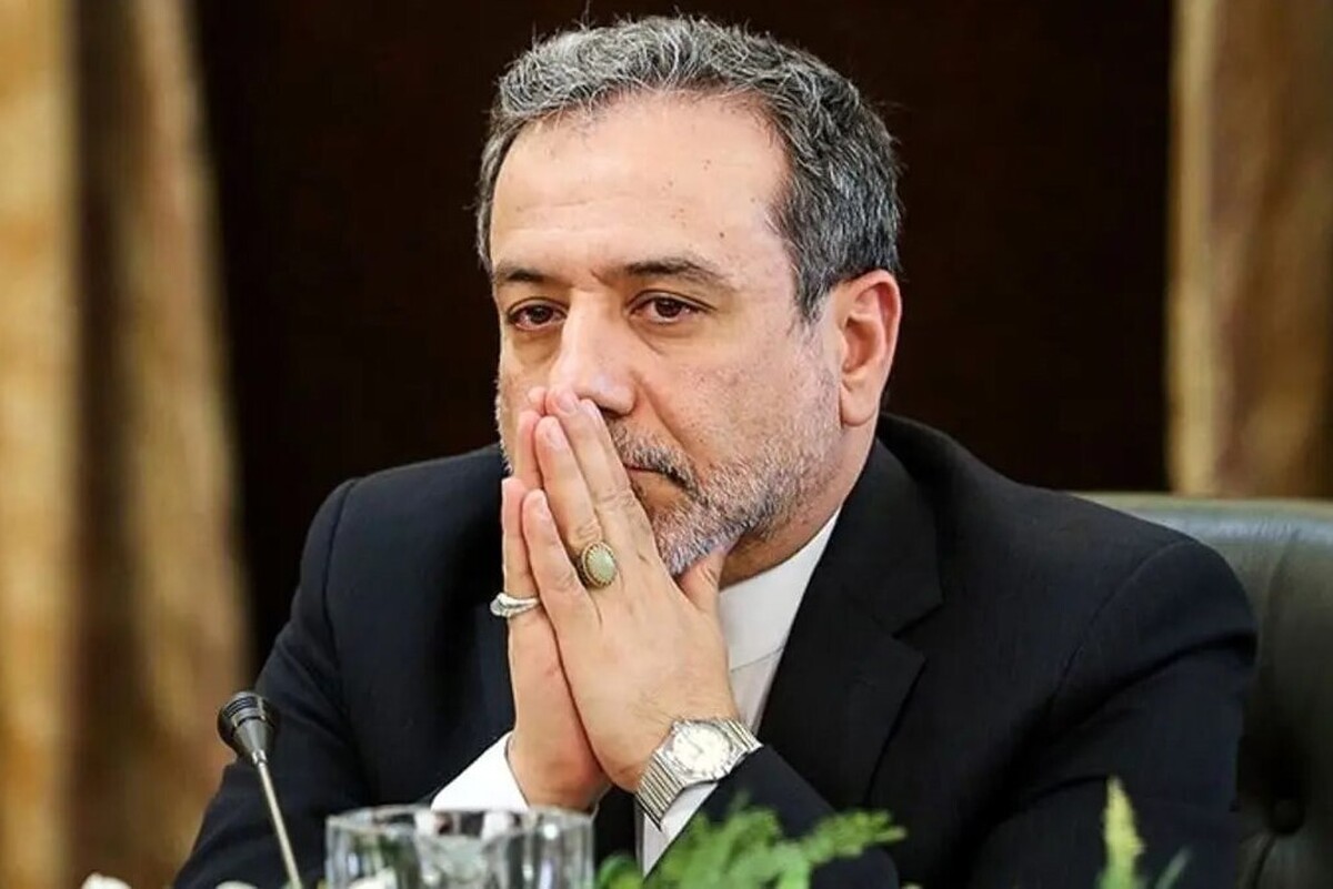 وزیر امور خارجه کشورمان گفت: اینکه آیا دیپلماسی می‌تواند در دو هفته راه‌حلی برای حل موضوع هسته‌ای ایران بیاید، به آمریکایی‌ها بستگی دارد تا عزم خود را برای یک راه‌حل مذاکره‌شده نشان دهند.