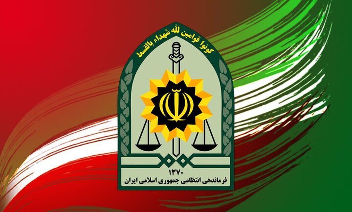 دفتر سخنگوی فراجا از خنثی‌سازی یک بمب الکترونیکی نیم پوندی توسط تیم چک و خنثی فراجا در غرب تهران خبر داد.