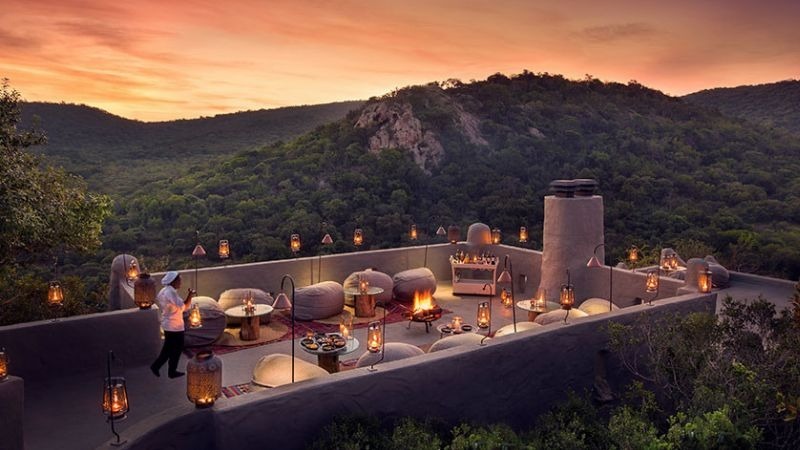 چرا آفریقای جنوبی مقصدی است که هرگز از خاطر شما محو نمیشود؟ چرا آفریقای جنوبی مقصدی است که هرگز از خاطر شما محو نمیشود؟