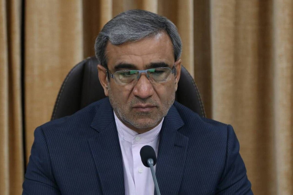 استاندار خراسان رضوی بر لزوم تعیین اولویت‌های بودجه‌ای استان با کمک اتاق اندیشه‌ورزی تاکید کرد.