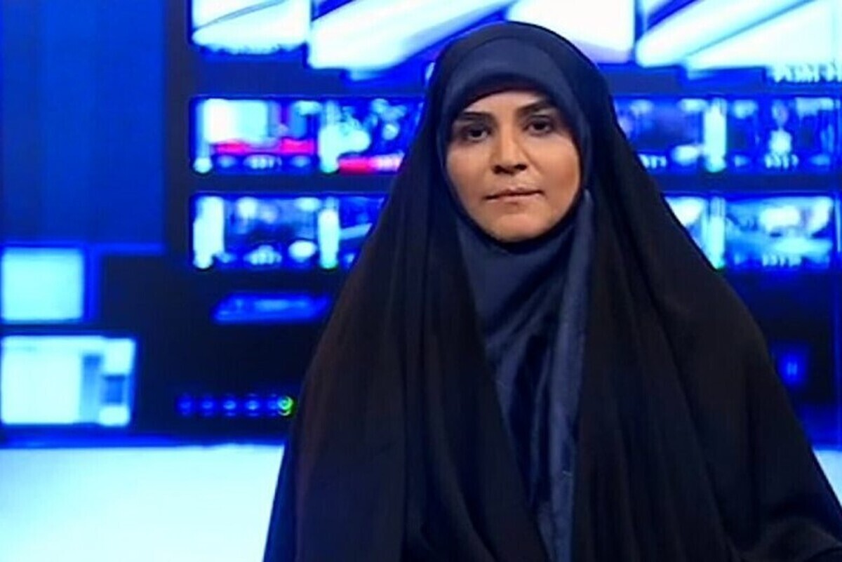 اخیراً یک صفحه جعلی به نام مجری شبکه خبر در توئیتر فعال شده بود و به نام او مشغول جذب ممبر بود.