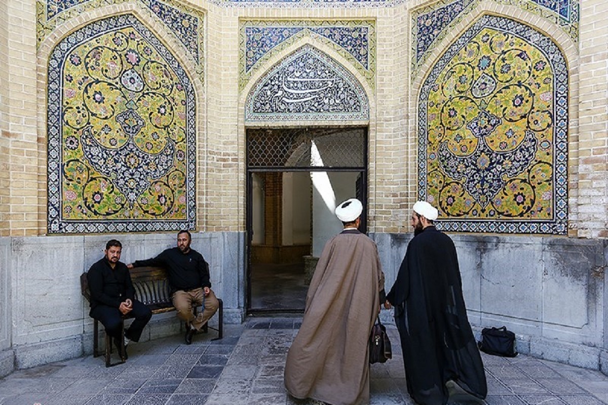 حوزه علمیه، تاکنون کار فاخر رسانه‌ای درباره اهل‌بیت(ع) انجام نداده است
