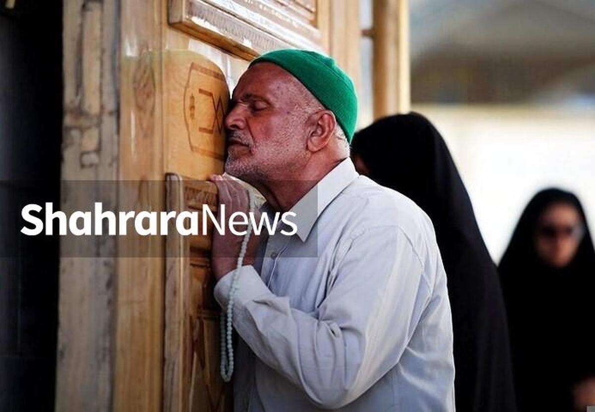 سوال اینجاست بازنشسته‌ای که فقط ۱۳ میلیون تومان حقوق می‌گیرد، چطور ۱۰ میلیون تومان آن را کنار بگذارد تا فقط دو روز، دو روز ناقابل، با همسرش برای زیارت به مشهد برود؟!