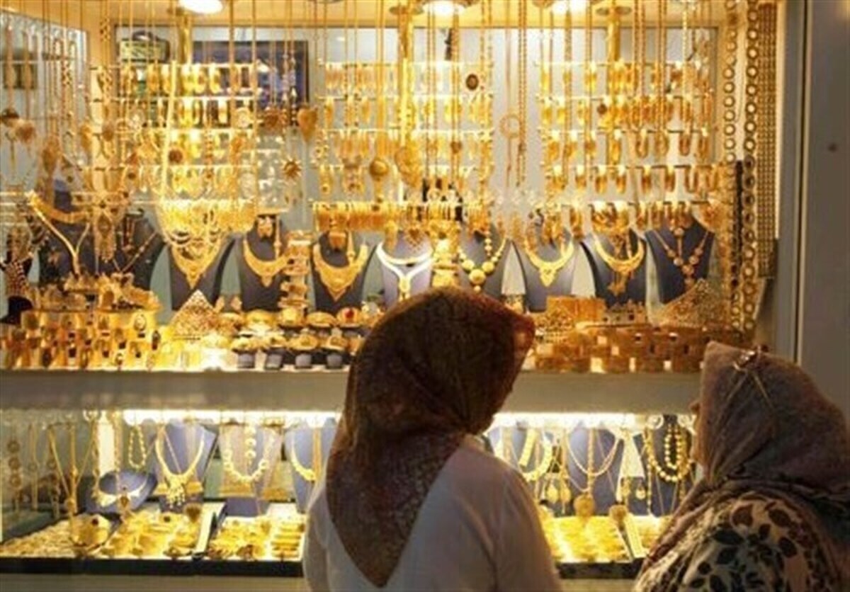 طلا و سکه امروز در مشهد چند قیمت خورد؟ (۴ خرداد ۱۴۰۴)