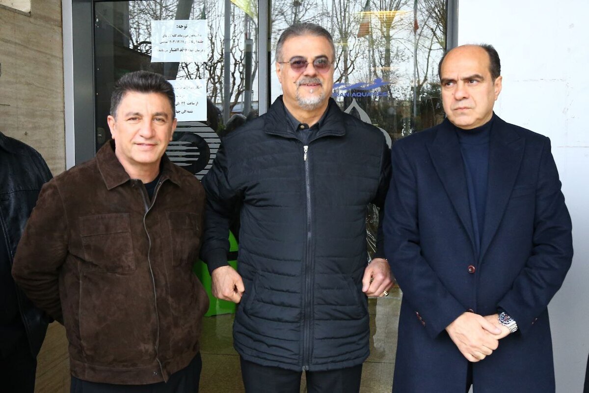 قول جویباری به هواداران ناراضی استقلال