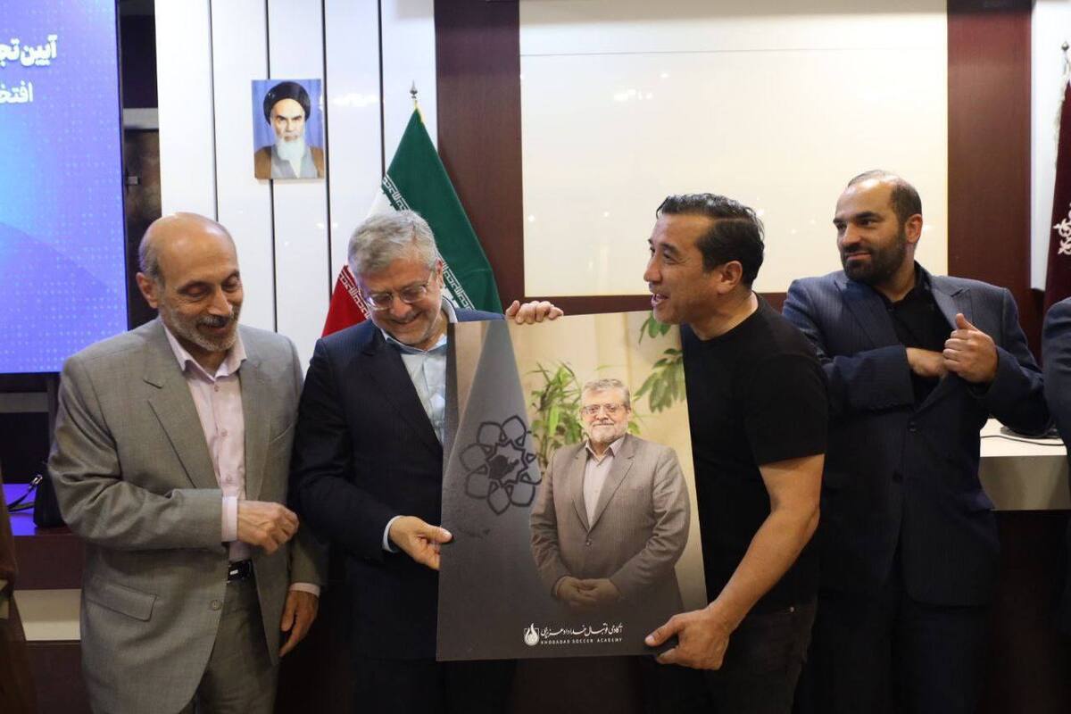 امکانات ورزشی شهرداری مشهد در اختیار تیم‌‌های ورزشی پایه قرار می‌گیرد