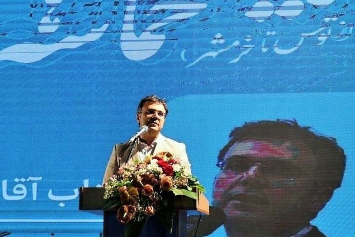 معاون وزیر علوم در مشهد: از جمله ویژگی‌های شاهنامه «اعتدال» شاهنامه است