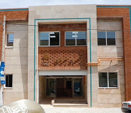 زمینهای بزرگ مقیاس منطقه ۵ مشهد در خدمت توسعه صنعت و مسکن زمینهای بزرگ مقیاس منطقه ۵ مشهد در خدمت توسعه صنعت و مسکن