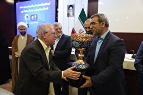 خیز بلند شرکت‌های معدنی برای تشکیل تیم لیگ برتری فوتبال در مشهد