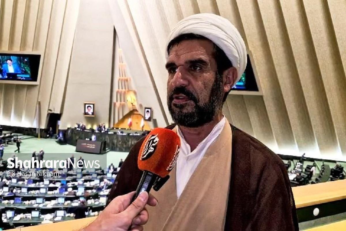نماینده مردم مشهد و کلات در مجلس شورای اسلامی از آخرین وضعیت انتخابات سال دوم هیئت‌رئیسه مجلس دوازدهم گفت.
