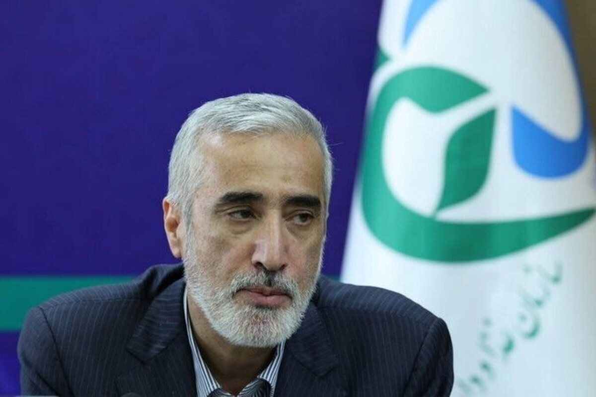 تأمین ۱۰۰ درصدی مکمل‌های تغذیه‌ای و بدنسازی توسط تولیدکنندگان داخلی