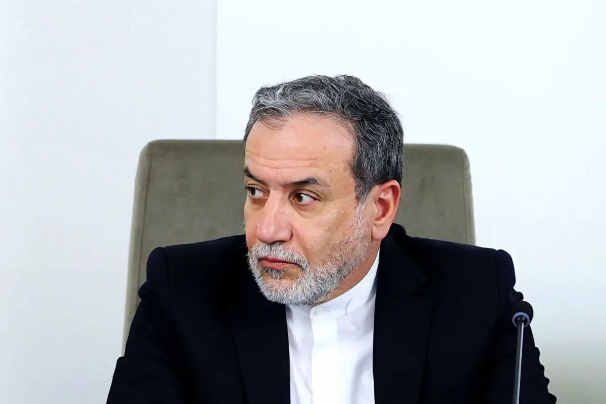 عراقچی: اگر موضع بریتانیا «غنی‌سازی صفر» در ایران باشد، دیگر موضوعی بین ما برای گفت‌و‌گو نمی‌ماند