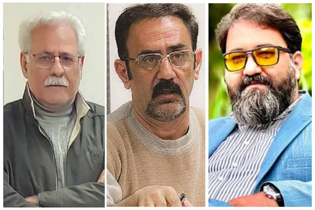معرفی اعضای هیئت داوران بخش هنرهای نمایشی «فانوس»
