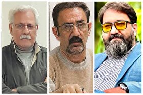 معرفی اعضای هیئت داوران بخش هنرهای نمایشی «فانوس»
