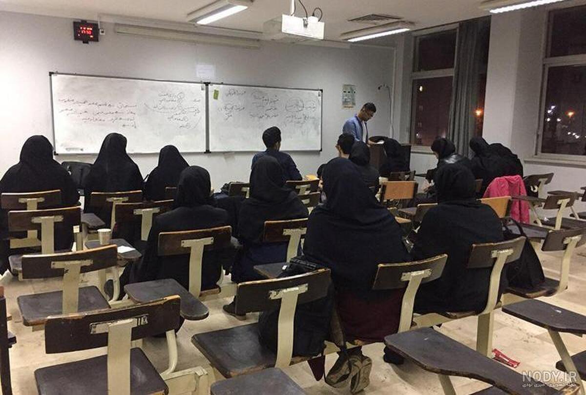 تمام پرونده‌های انضباطی دانشجویان حل و فصل شد