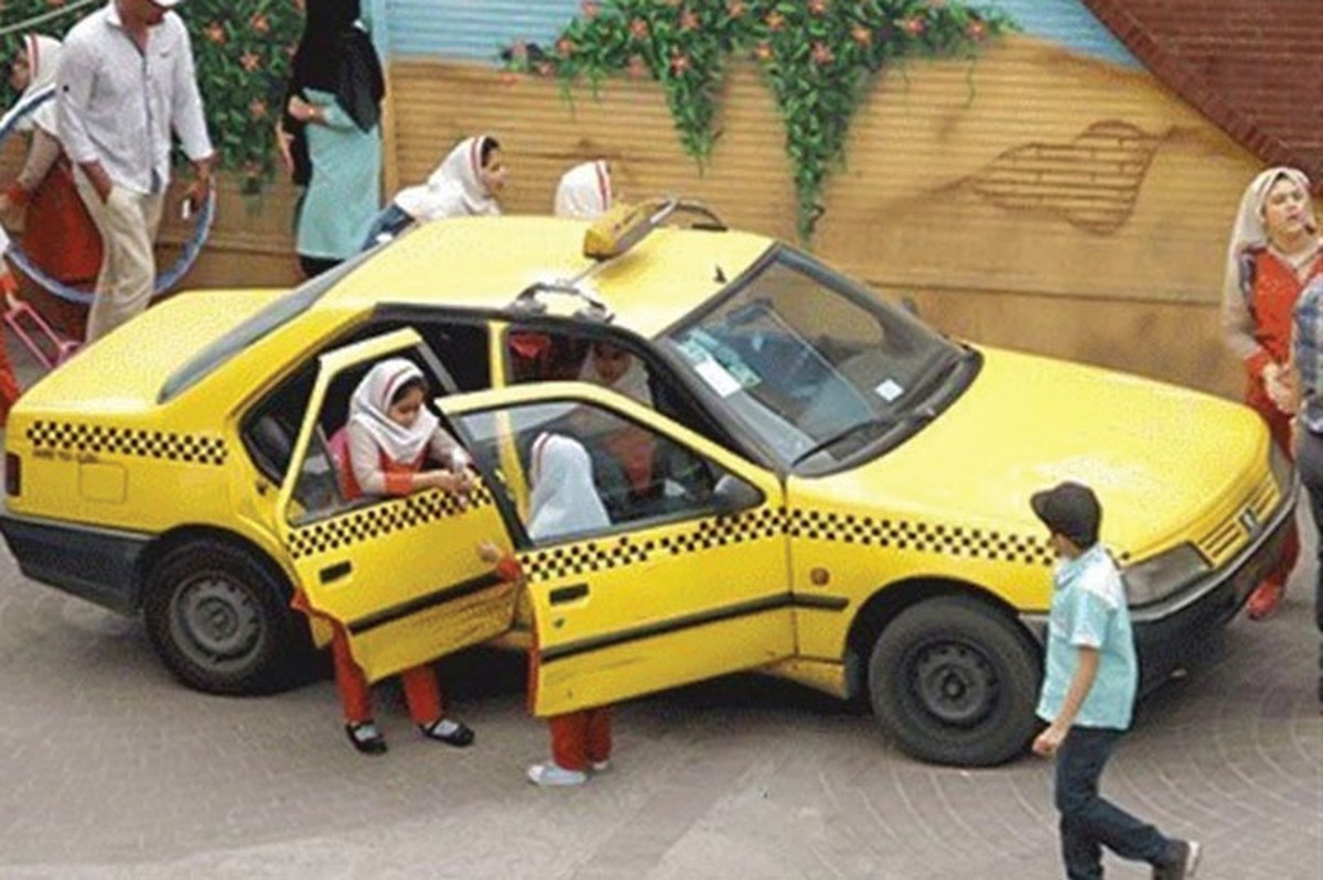 جزئیات و مهلت ثبت‌نام سرویس مدارس اعلام شد (خرداد ۱۴۰۴)