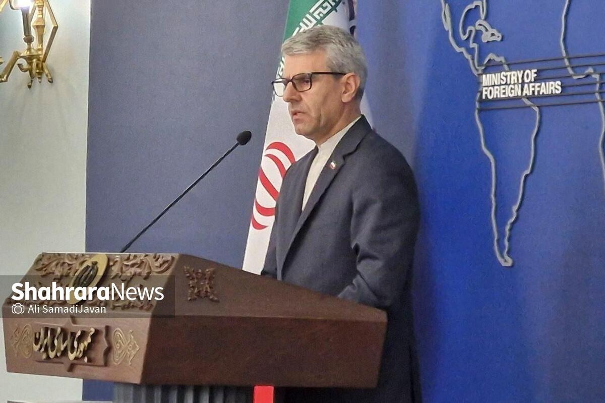 دور جدید مذاکرات ایران و آمریکا از سوی عمان اعلام خواهد شد