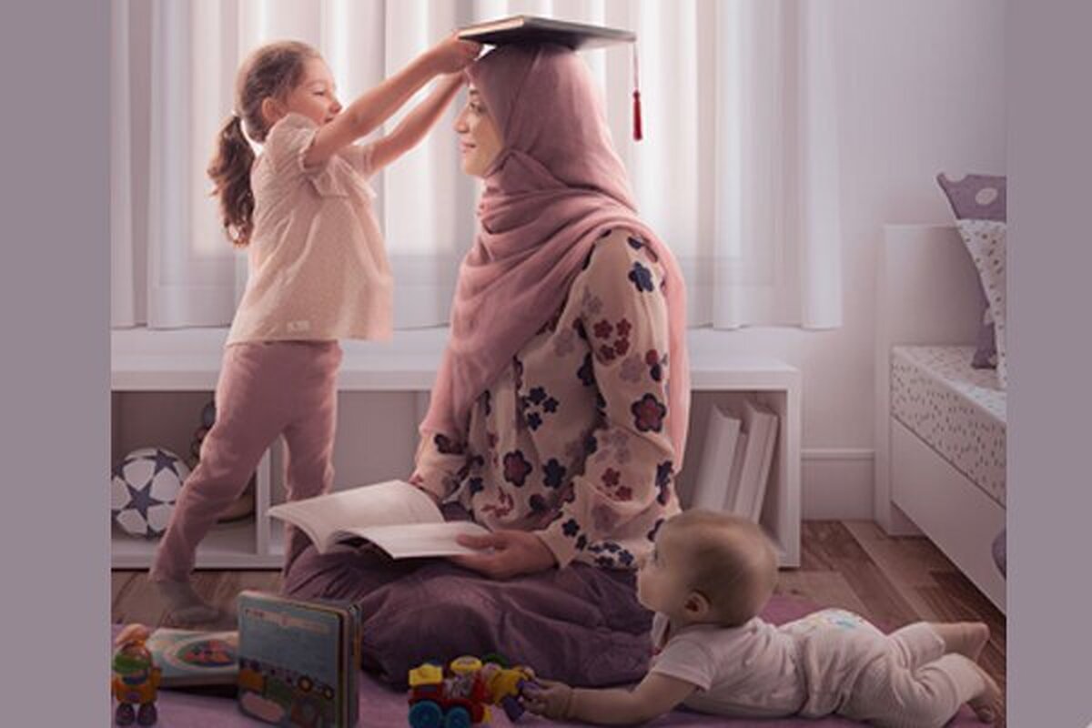 راهکار‌های اسلامی برای مادران در تربیت آرام فرزندان