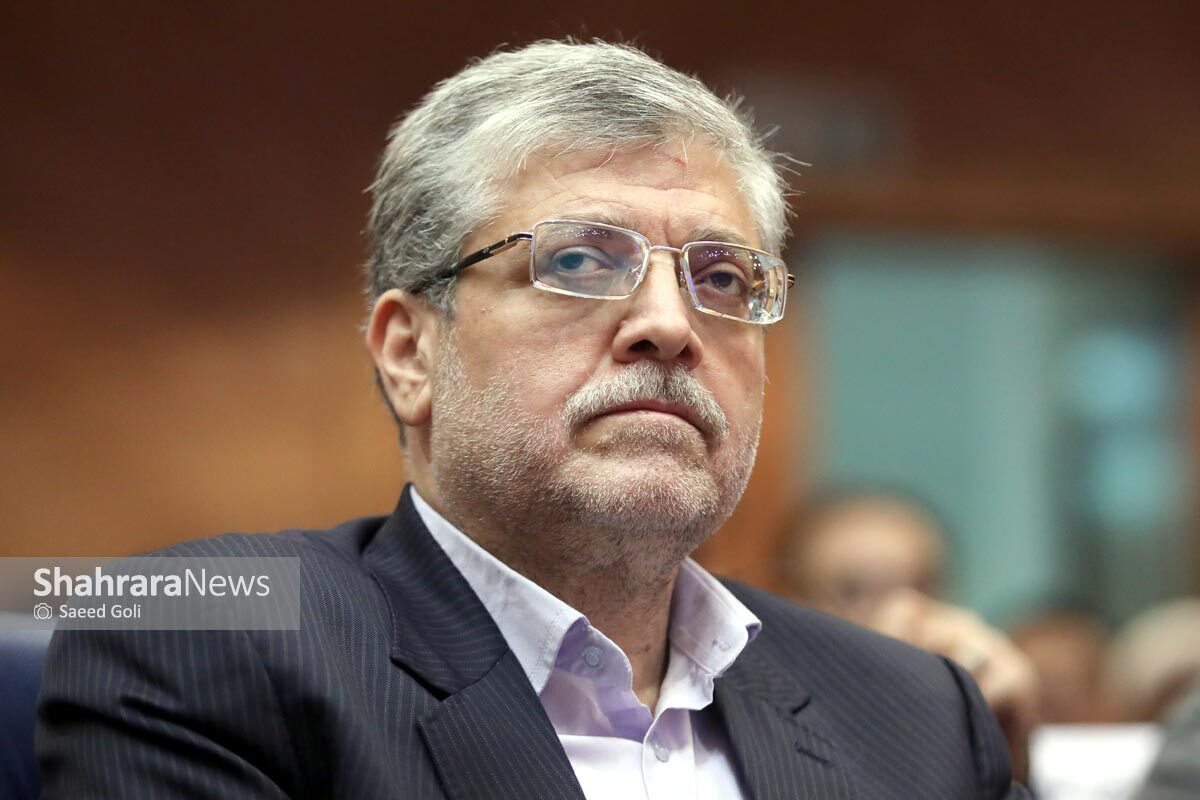 فاز اول بوستان ۷۷ هکتاری کرامت مشهد به زودی افتتاح می‌شود