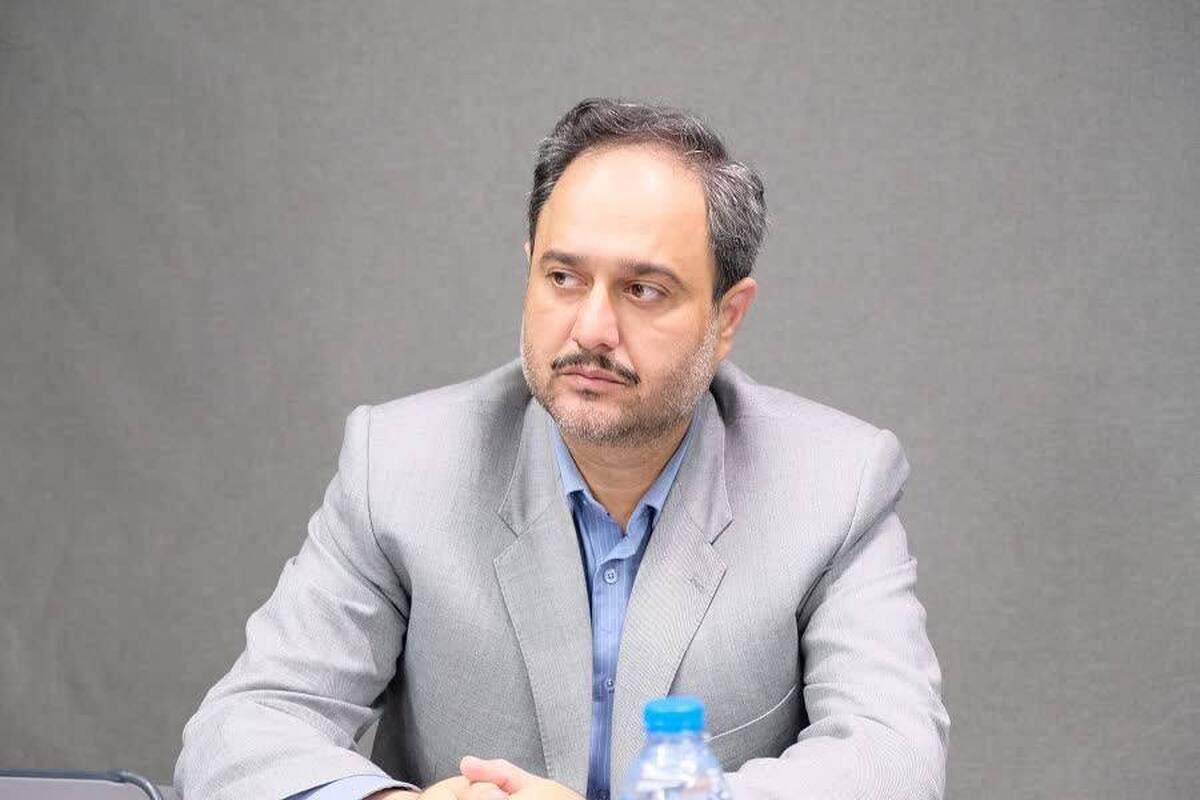 سهم مشهدالرضا (ع) از اعتبارات دولتی منطقی نیست