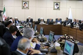 لایحه CFT در مجمع تشخیص مصلحت نظام بررسی شد