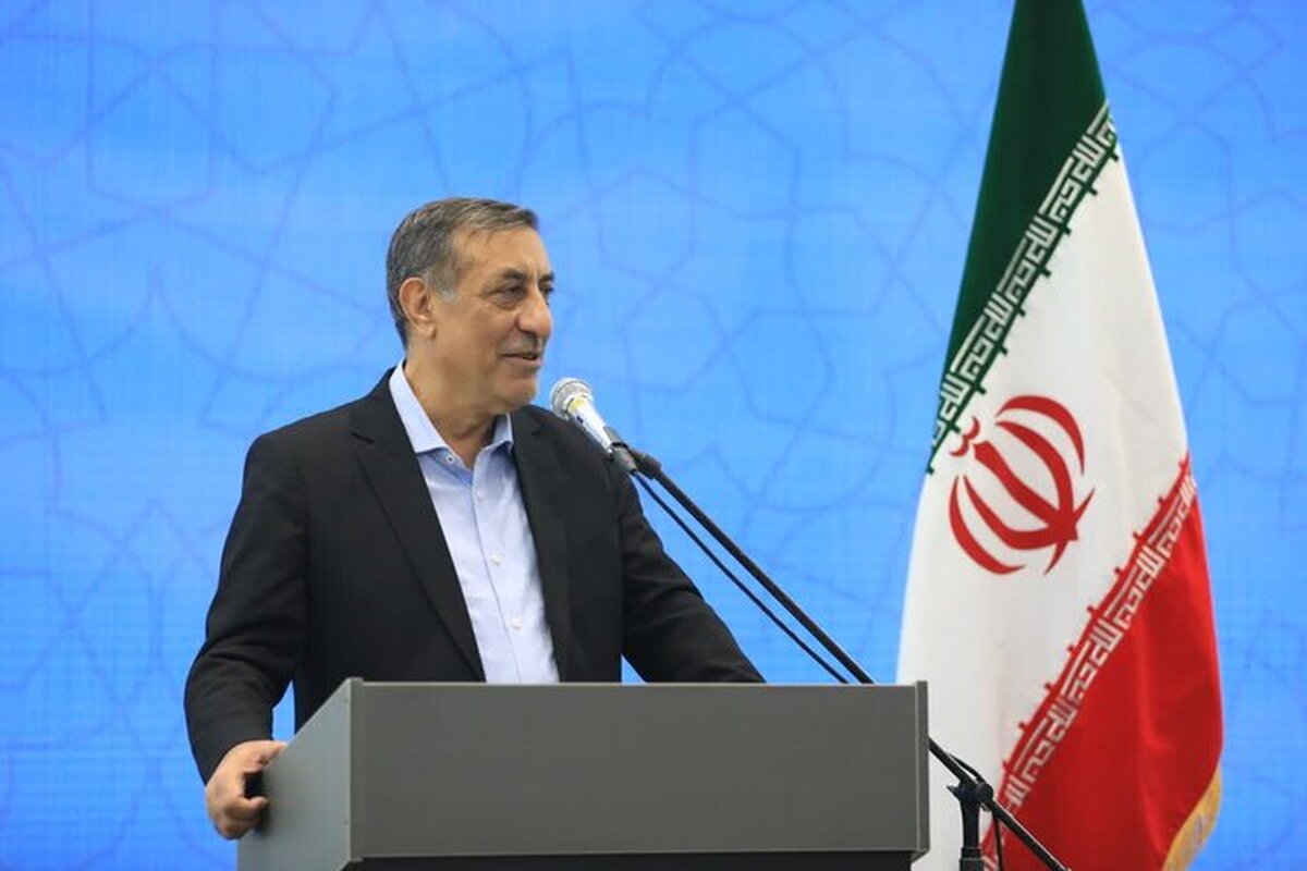 معاون رئیس جمهور: گام مهمی برای پیوستن به FATF برداشته شد