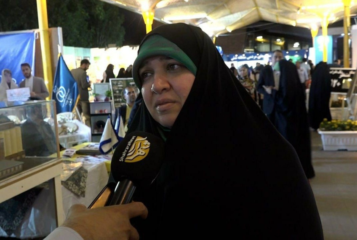 رئیس کمیسیون ویژه بانوان و خانواده شورای اسلامی شهر مشهد گفت: بدون حمایت و مشارکت تشکل‌های مردمی و مردم، فعالیت‌های مدیریت شهری به ثمر نمی‌رسد.