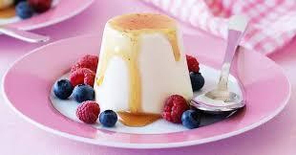 آیا خوردن شیرینی و دسر باعث هضم غذا و گوارش بهتر می‌شود؟