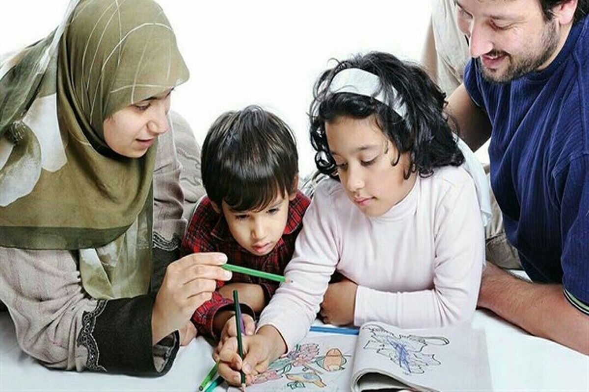 تکنیک‌های تربیت اسلامی برای تقویت مسئولیت پذیری کودکان