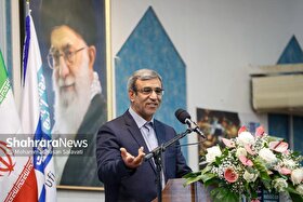 استاندار خراسان رضوی: بهره‌وری از منافع حضور گردشگران نباید محدود به اصناف حومه حرم مطهر رضوی باشد