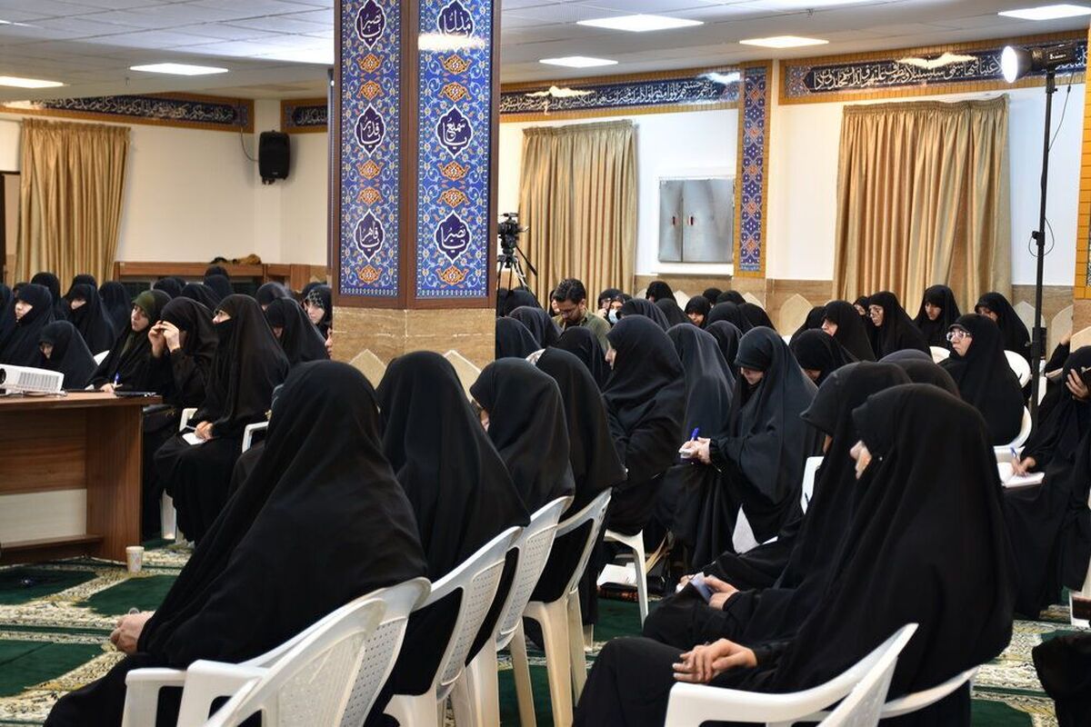 ارسال ۵۰۰ مقاله به دبیرخانه پنجمین همایش بین المللی رسالت زن در تحولات اجتماعی
