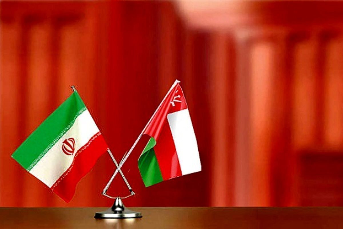 حجم مبادلات تجاری ایران و عمان چقدر است؟