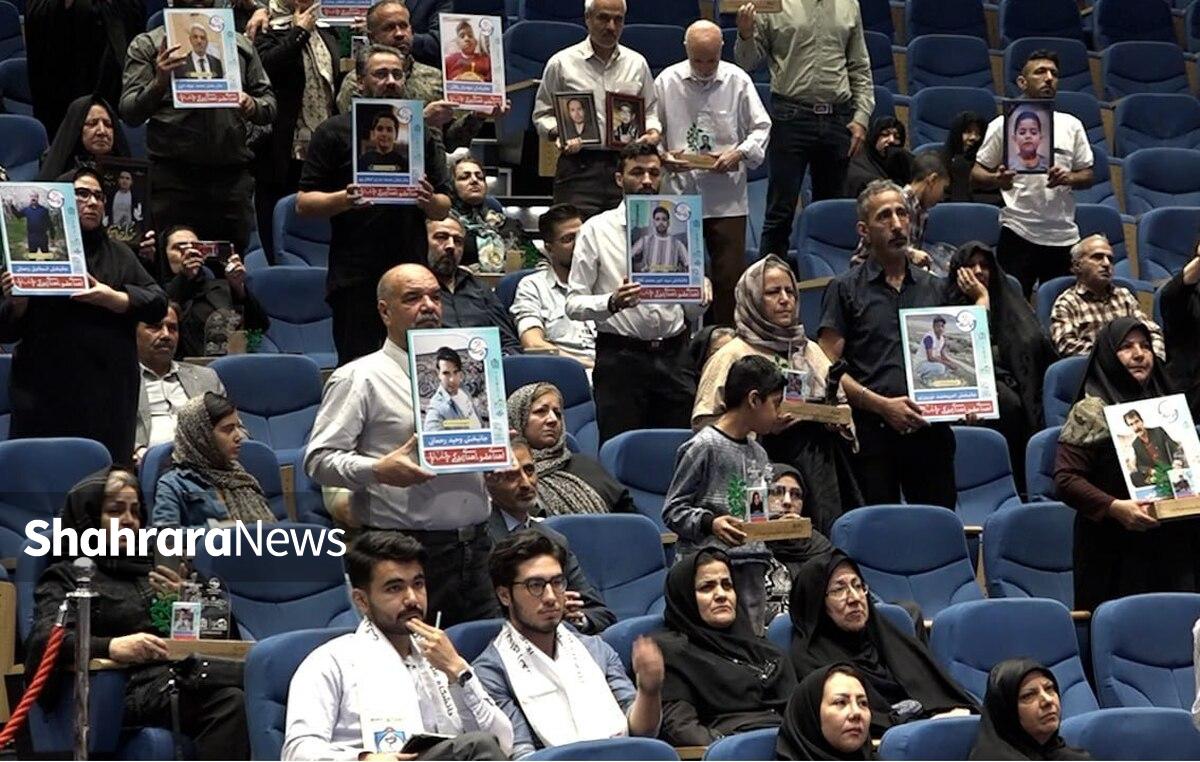 این گزارش روایت خانواده‌هایی است که با یک تصمیم شجاعانه، بیماران نیازمندبه‌عضو را به زندگی برگرداندند.