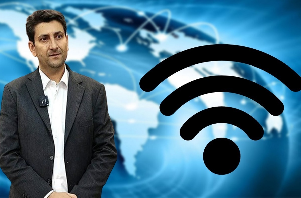 تذکر وزیر ارتباطات به اپراتور‌ها درباره سرعت اینترنت