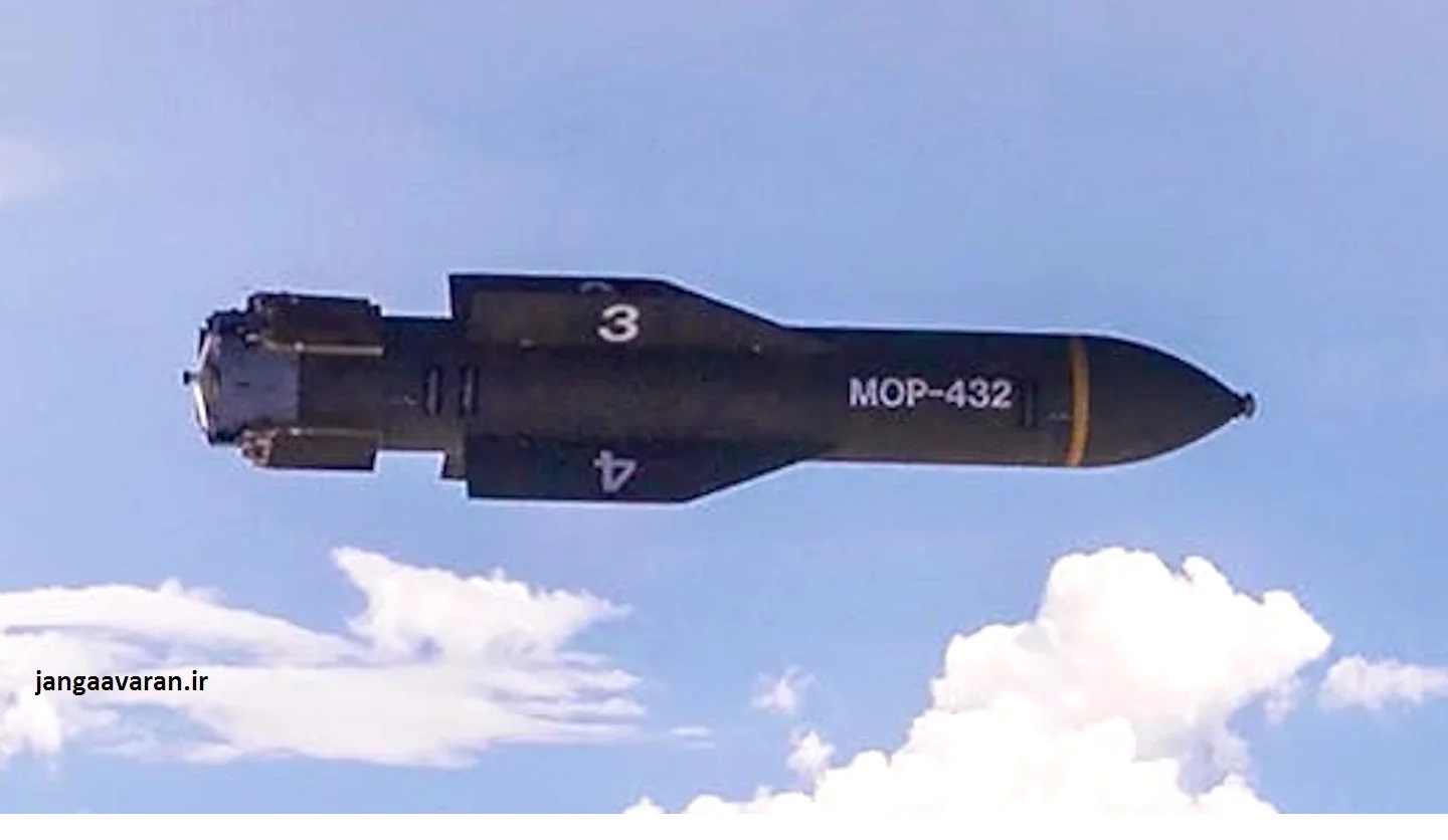 آمریکا در حمله به تاسیسات هستهای ایران از چه سلاحهایی استفاده کرد؟ (۱ تیر ۱۴۰۴) آمریکا در حمله به تاسیسات هستهای ایران از چه سلاحهایی استفاده کرد؟ (۱ تیر ۱۴۰۴)