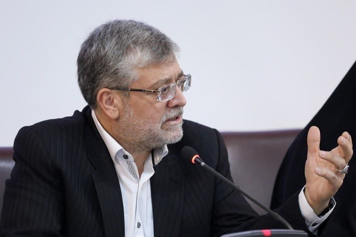 شهردار مشهد مقدس گفت: بوستان شهربانوی «نصرت» ویژه بانوان، فردا (دوشنبه، دوم تیر ۱۴۰۴) به بهره‌برداری خواهد رسید.