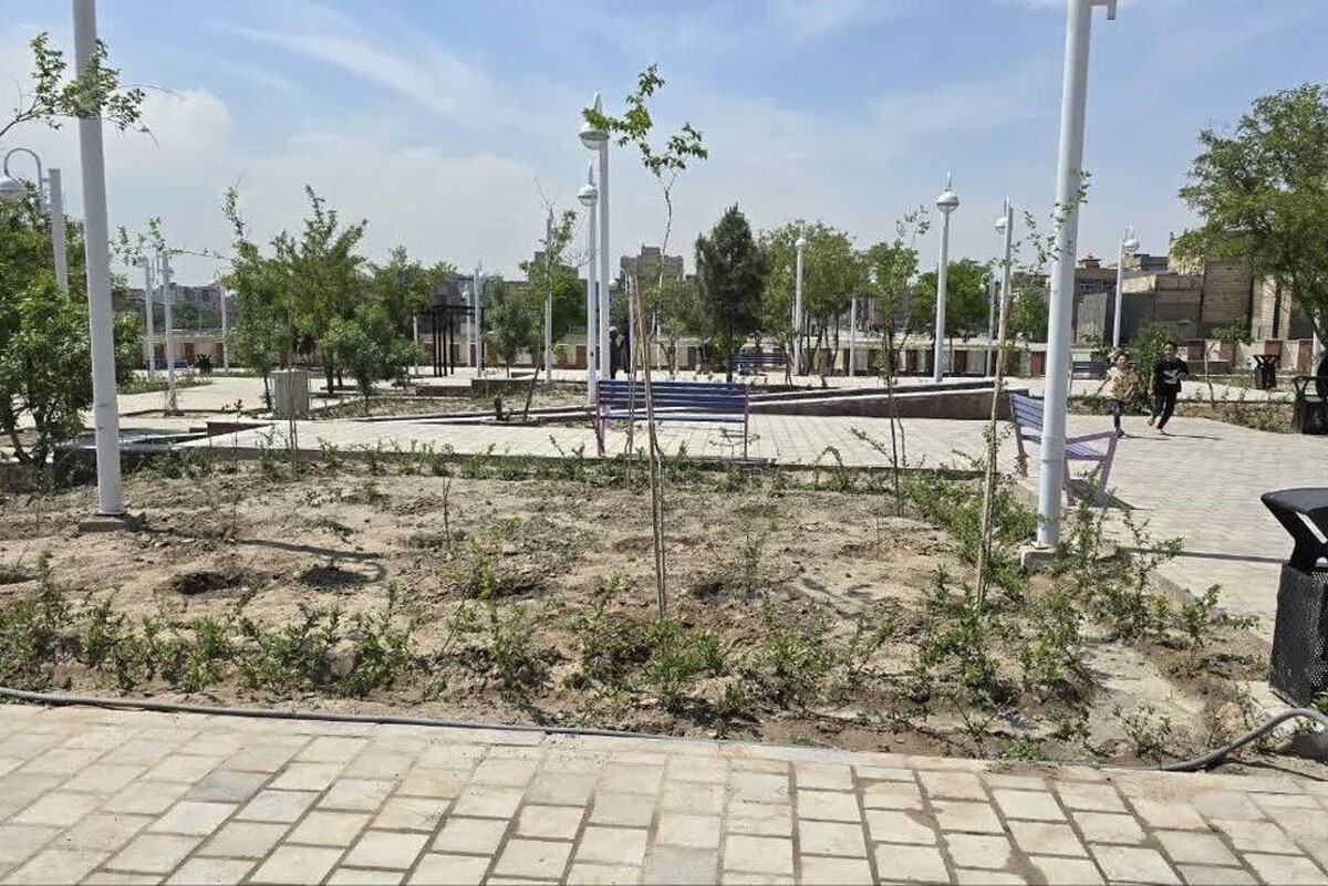 معاون محیط زیست و خدمات شهری شهرداری مشهد گفت: پارک قدس با سرمایه‌گذاری حدود ۱۸ میلیارد تومان در مساحتی بالغ بر ۶ هزار و ۵۰۰ مترمربع ایجاد شده است.